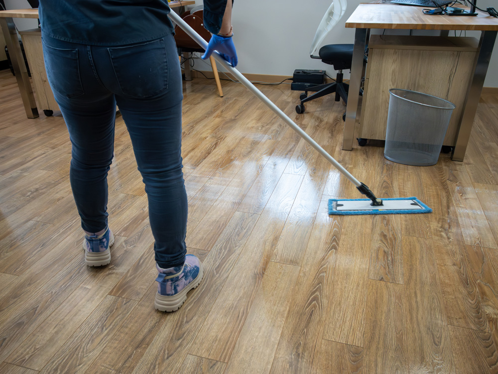 Remise en état après travaux Indre-et-Loire