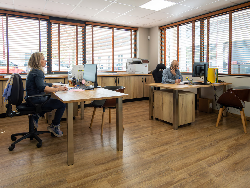 Petits travaux de maintenance Indre-et-Loire